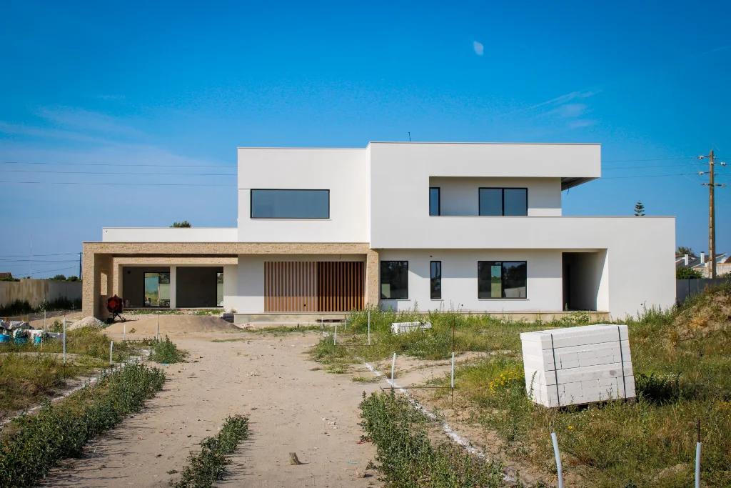 Carpentry Services